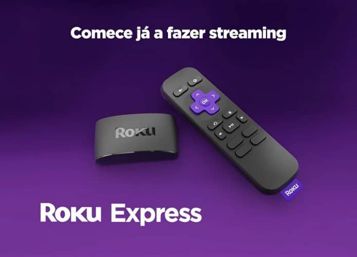 roku