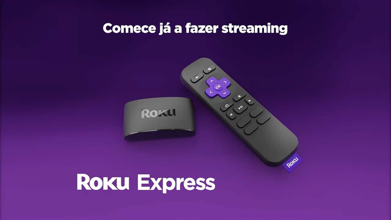 roku