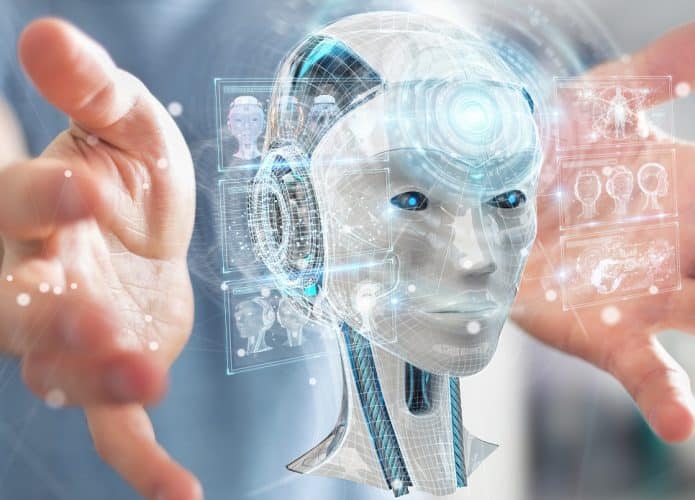 inteligência artificial