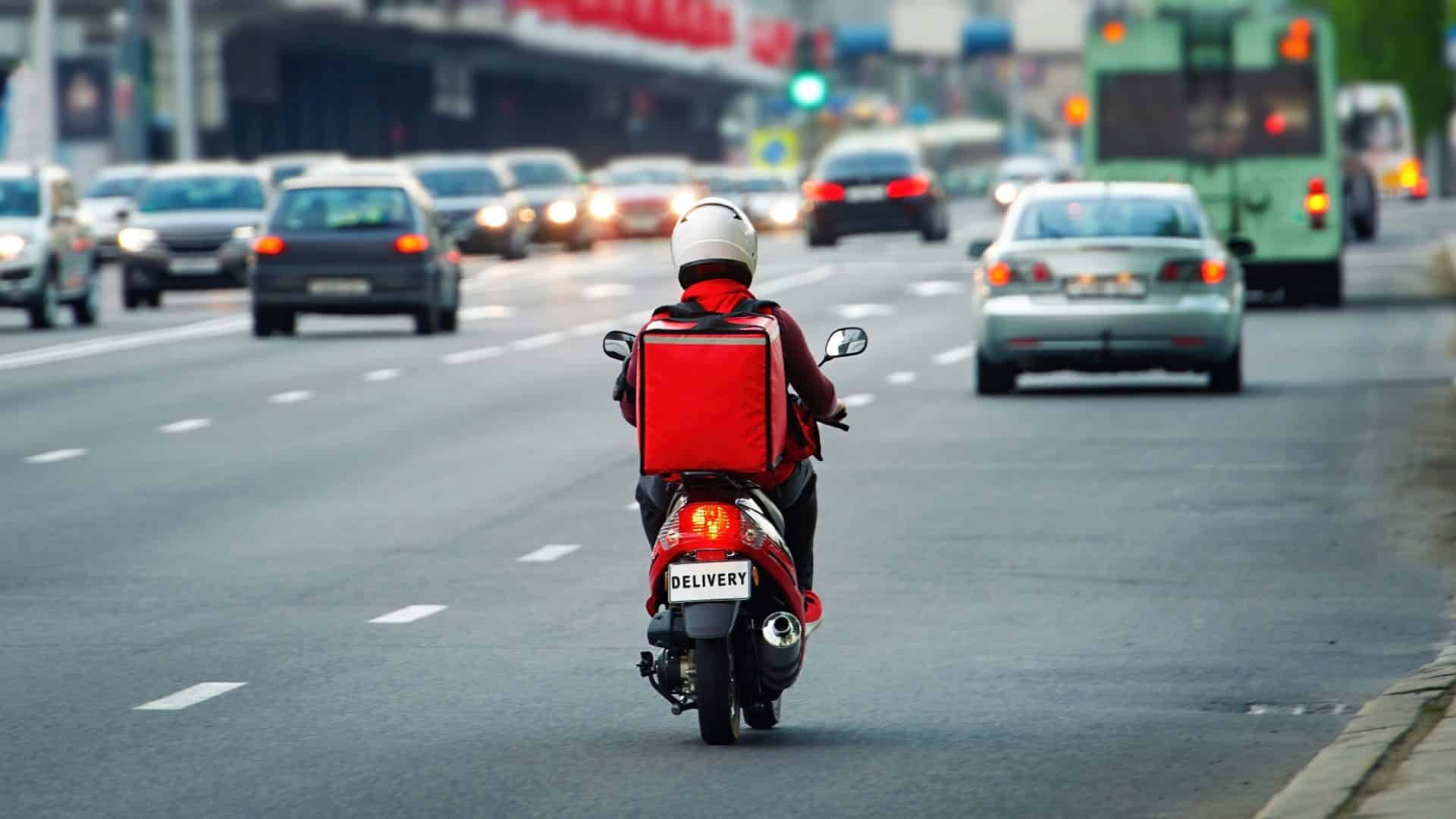 Regulamentação de trabalho por aplicativo pode sair ainda no 1º semestre