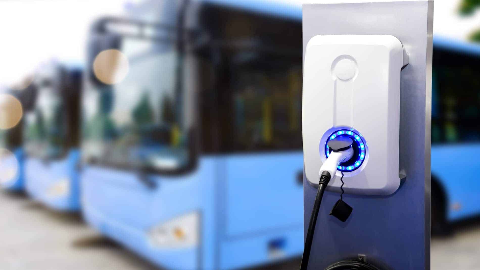 São Paulo quer ampliar frota de ônibus elétricos