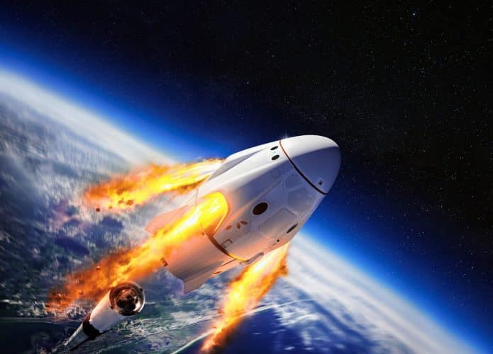 spacex