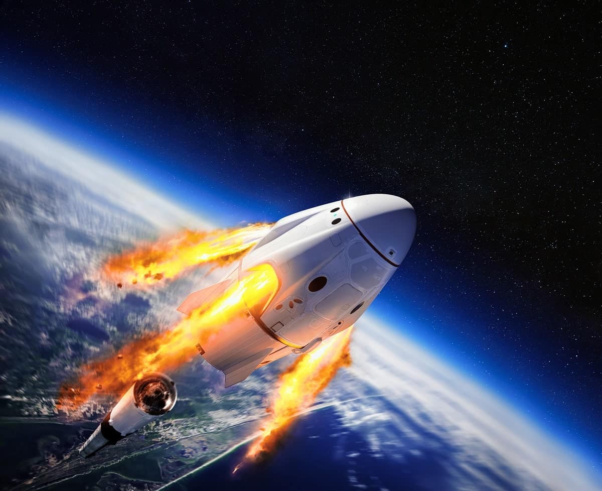 spacex