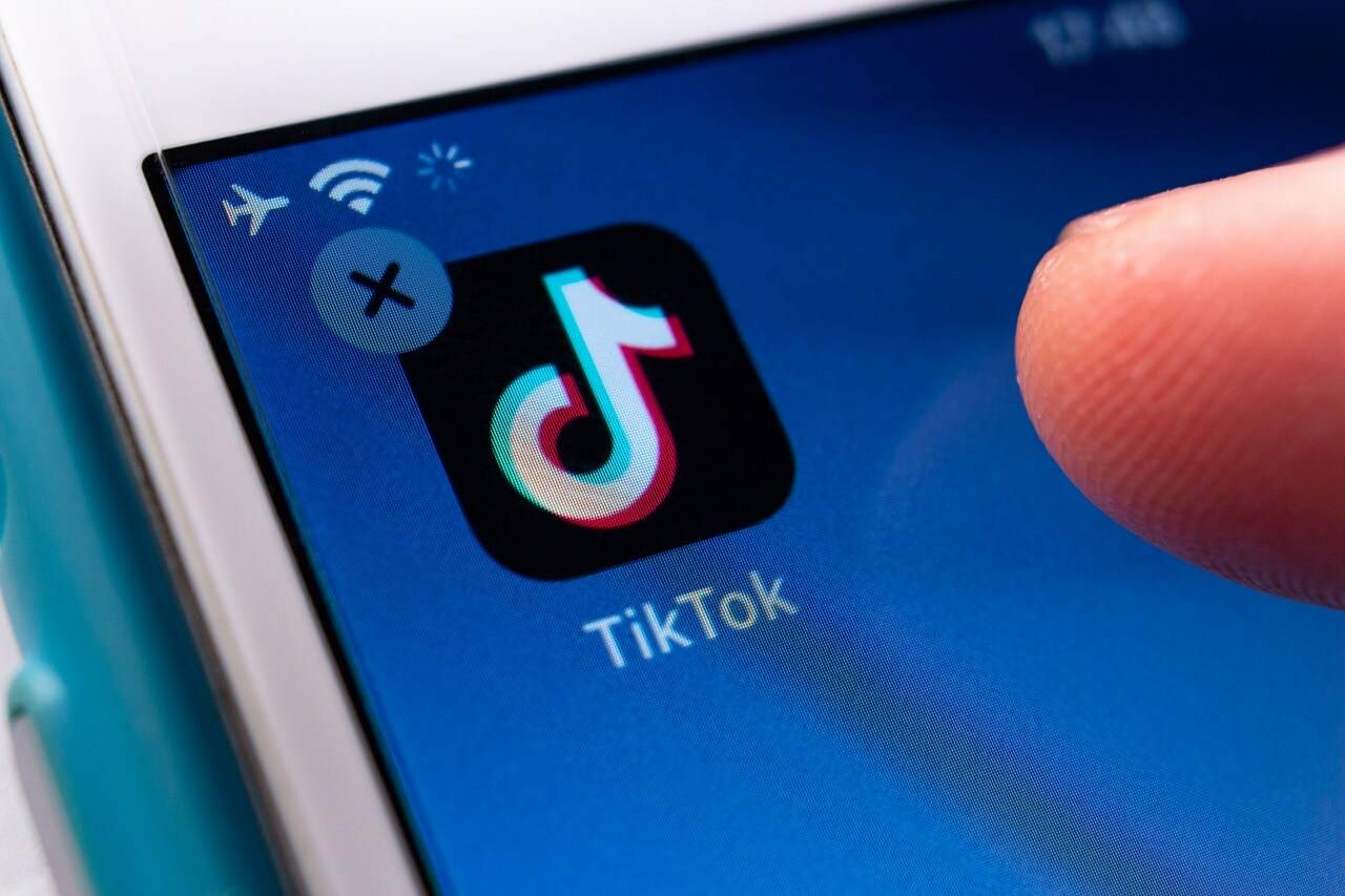 tiktok