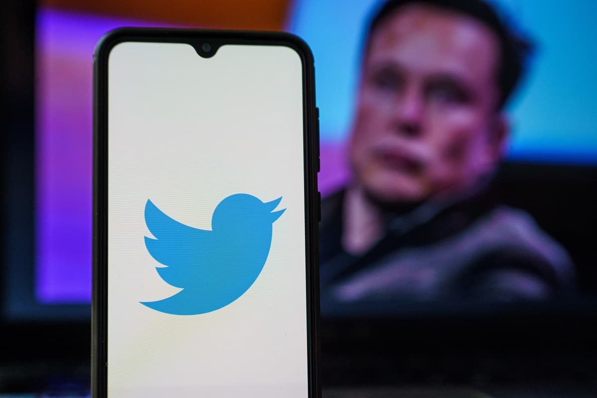 Twitter; Elon Musk