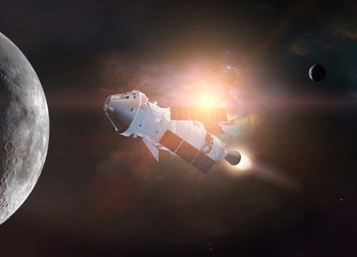 artemis 2