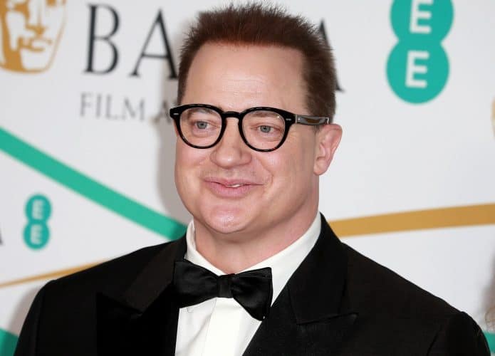 brendan fraser