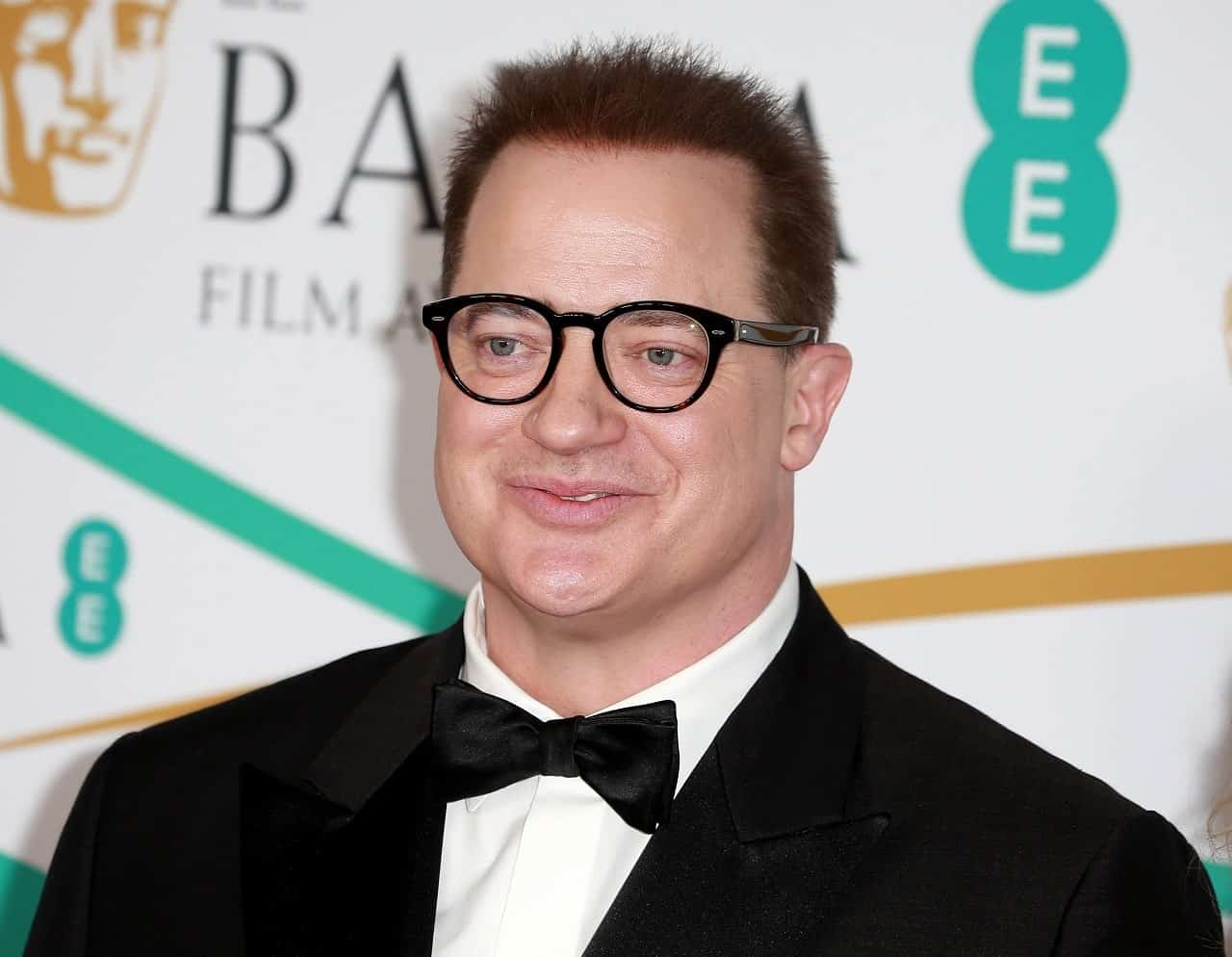 brendan fraser