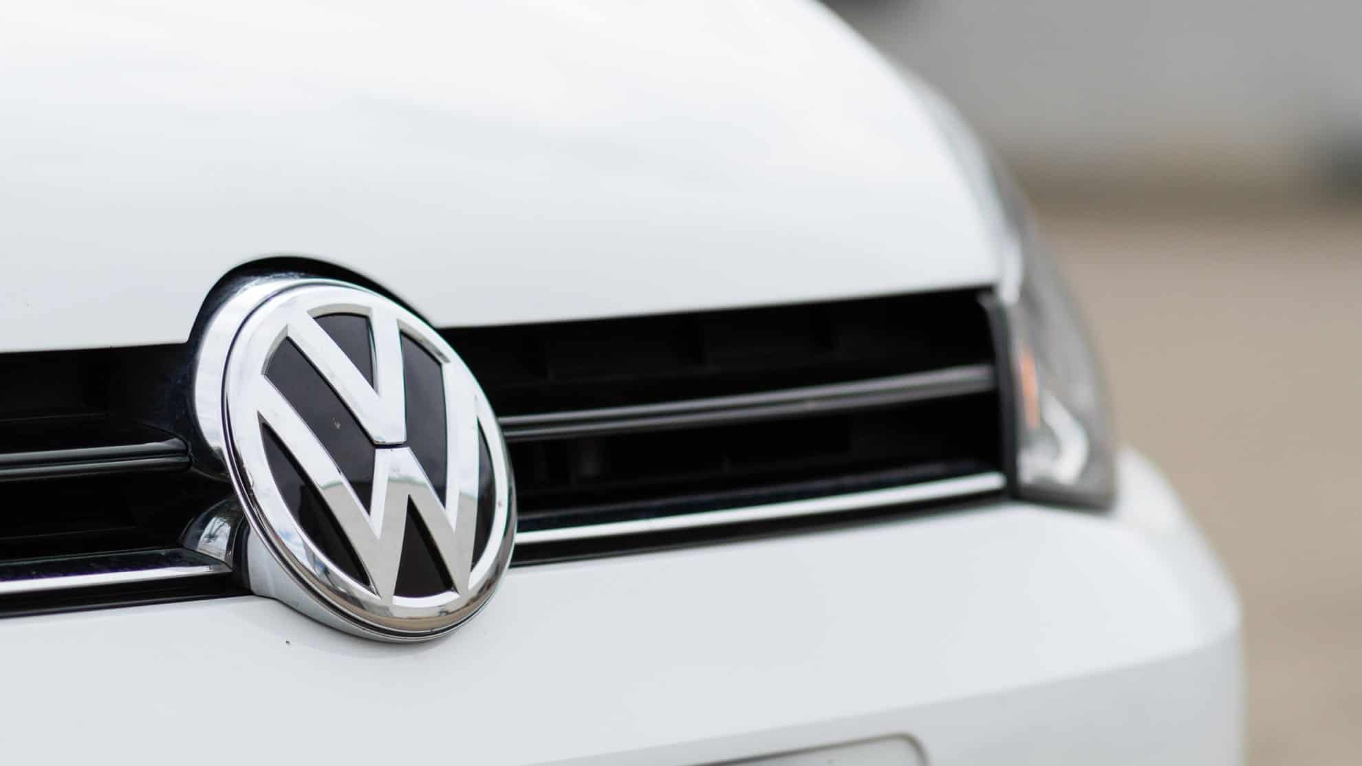 Volkswagen: redução de jornada afeta produção de dois veículos
