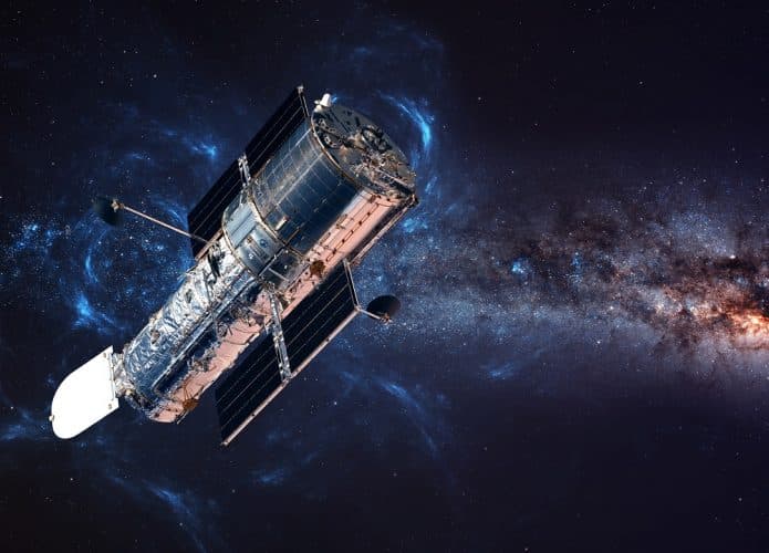 hubble