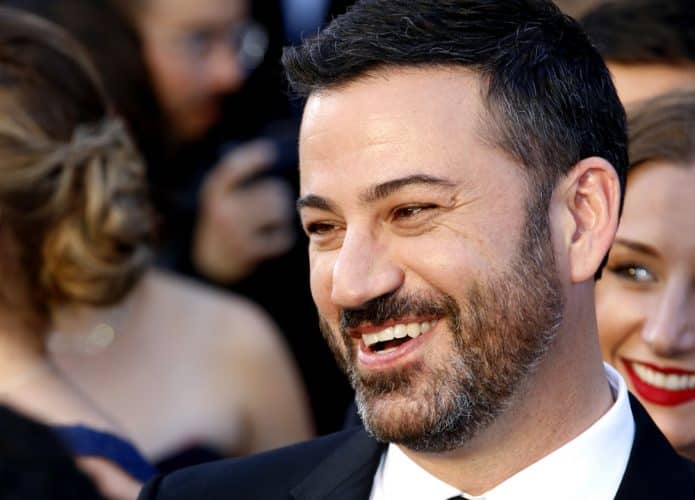 jimmy kimmel