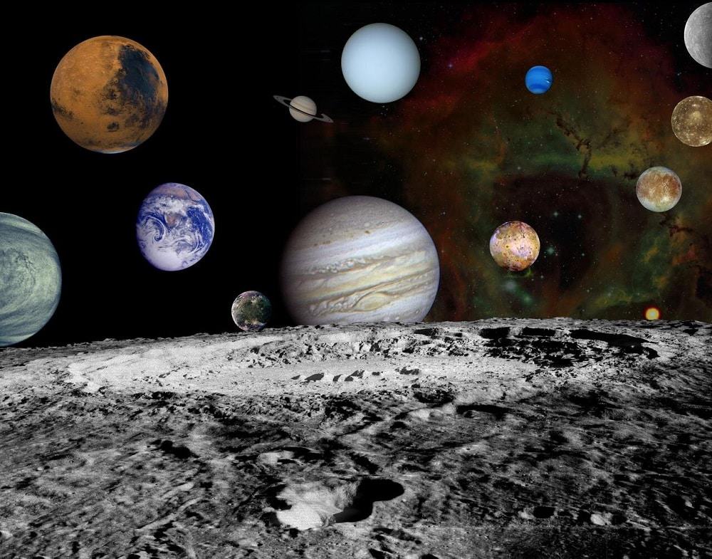 Um planeta poderia acabar com a vida na Terra; entenda