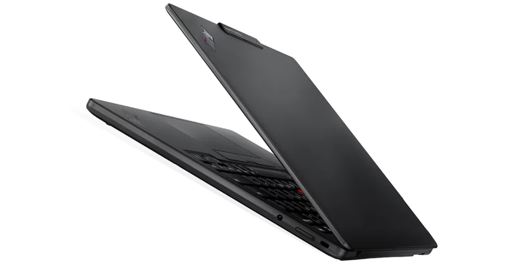 Lenovo ThinkPad X13s. Imagem: Divulgação/Lenovo