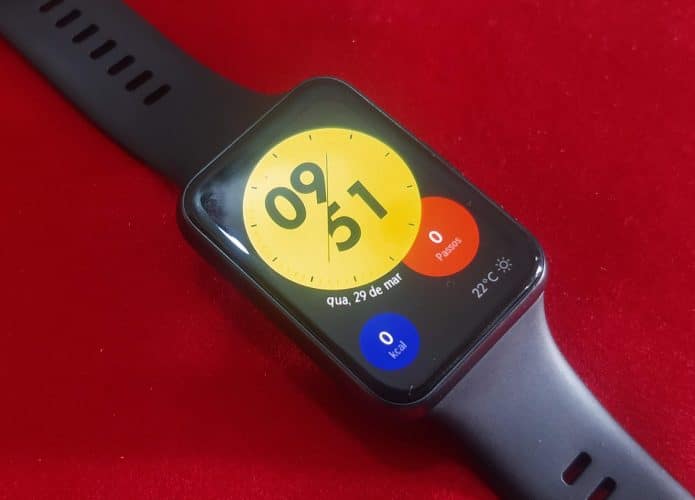 Huawei Watch Fit 2
