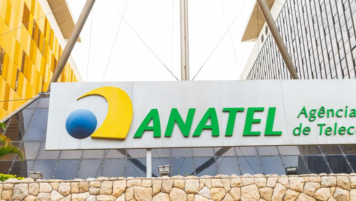 Anatel
