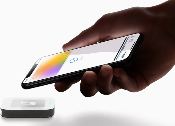 Apple Card