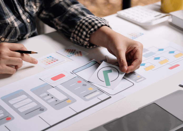 O que é e o que faz o Designer UX