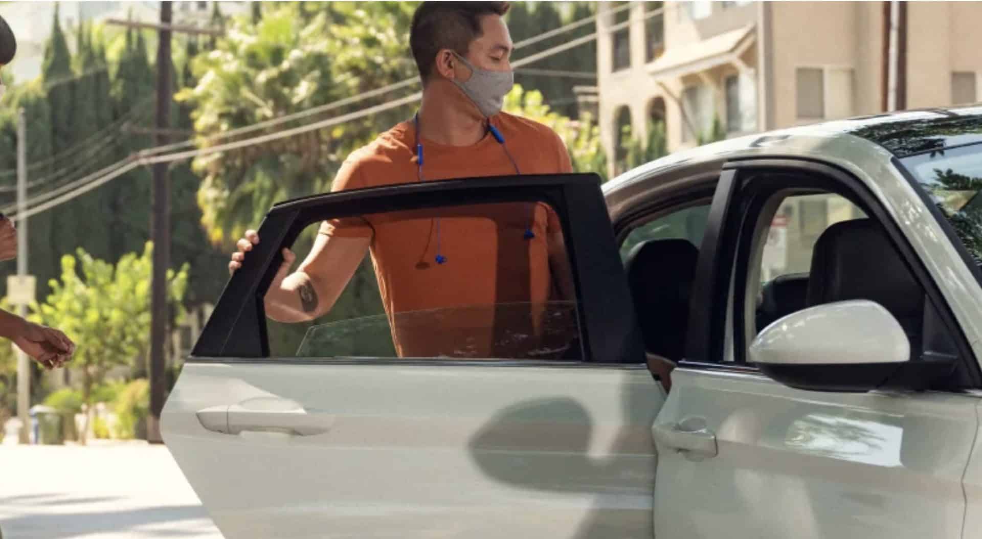 Lyft (Imagem: divulgação/Lyft)