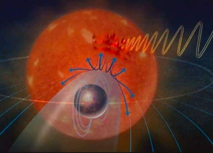 exoplaneta