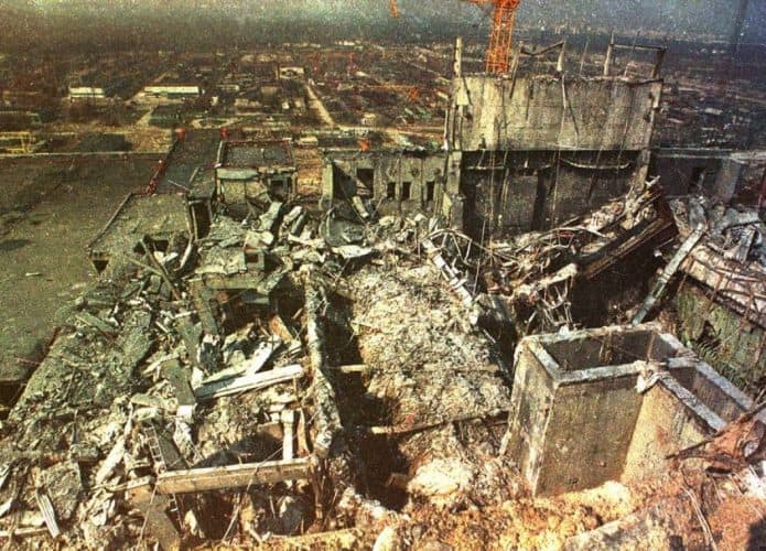 Chernobyl