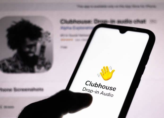 Clubhouse