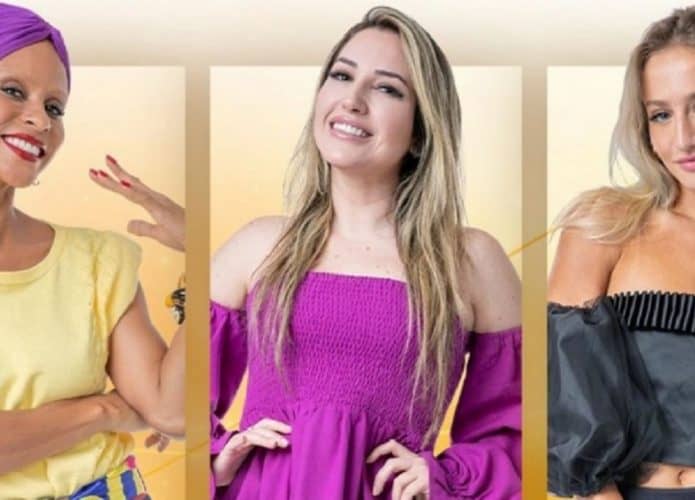 Final BBB 23 (Reprodução/Globo)