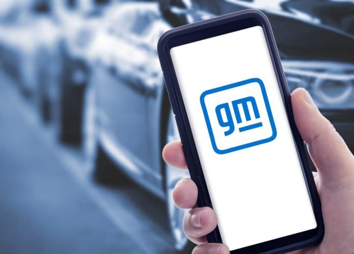 General Motors
