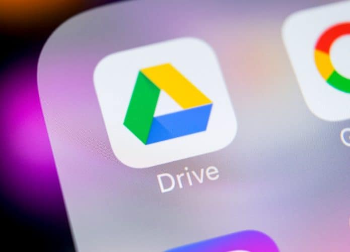 Google Drive