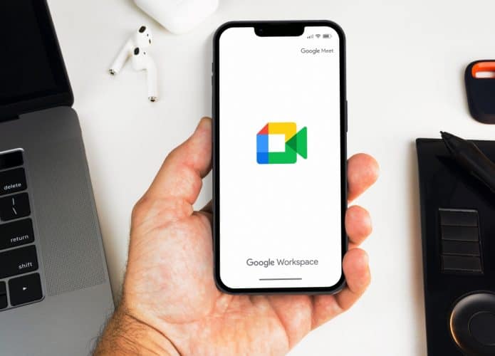 Google Meet