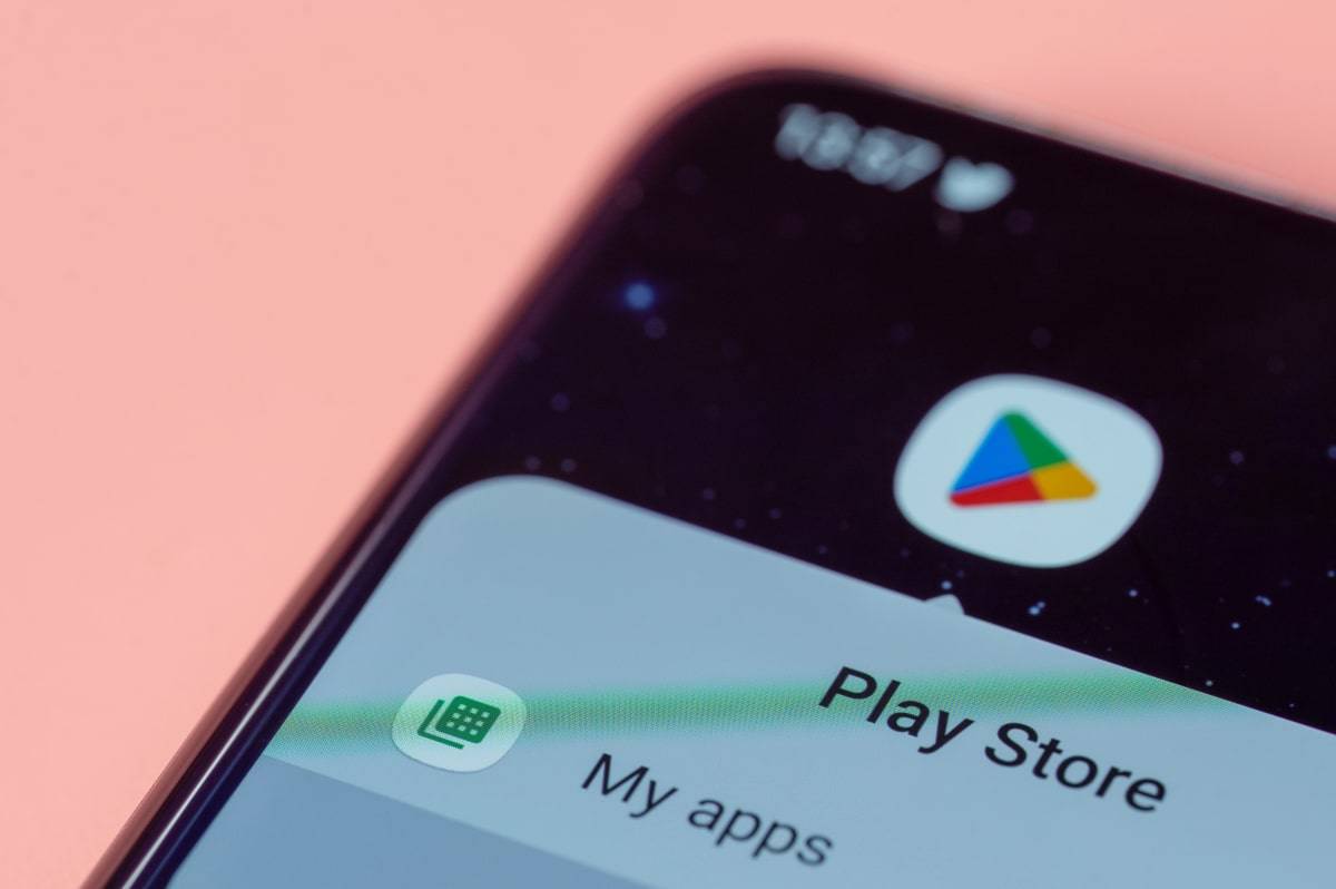 Google-Play
