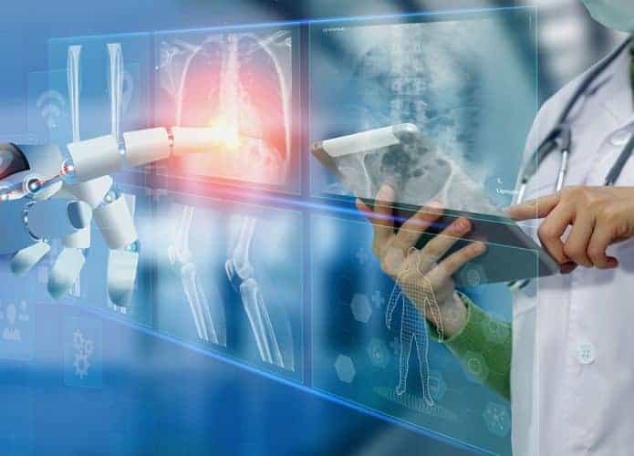 Inteligência Artificial e Medicina