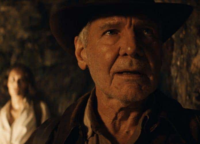 Harrison Ford em 