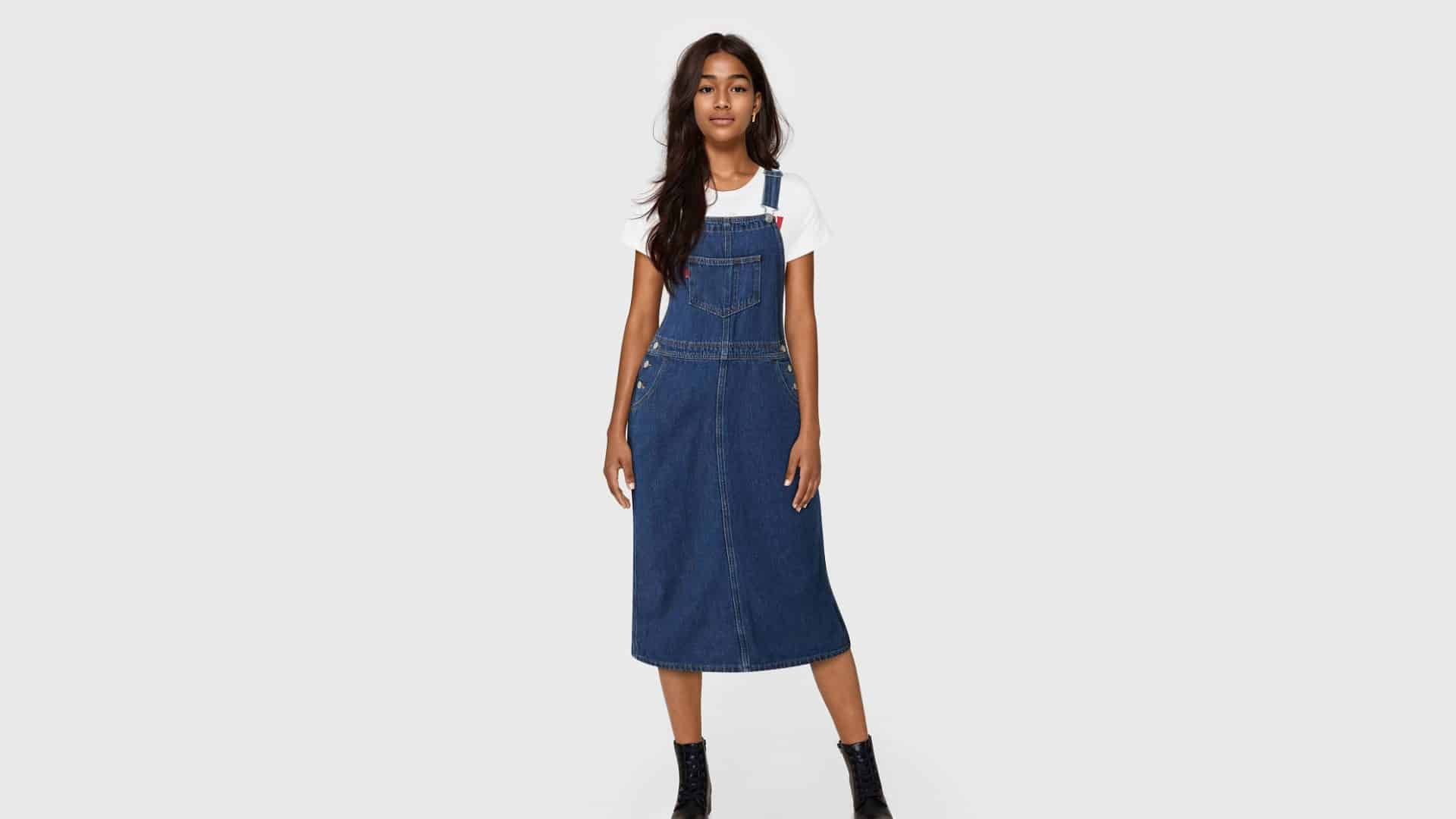 Levi's IA modelo