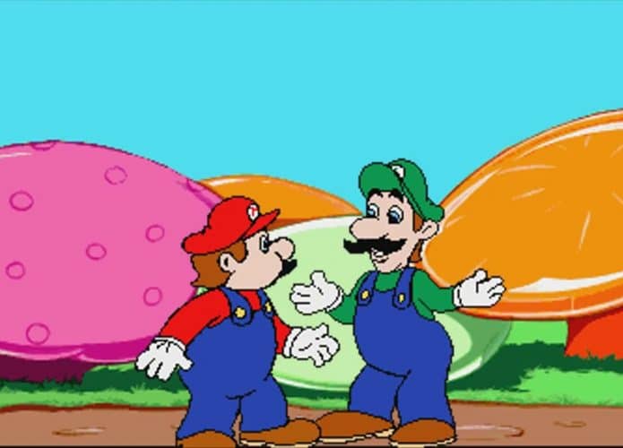 Hotel Mario é unanimidade em lista de piores jogos de Super Mario