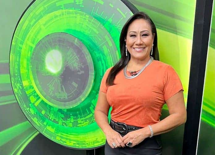 Marisa Silva