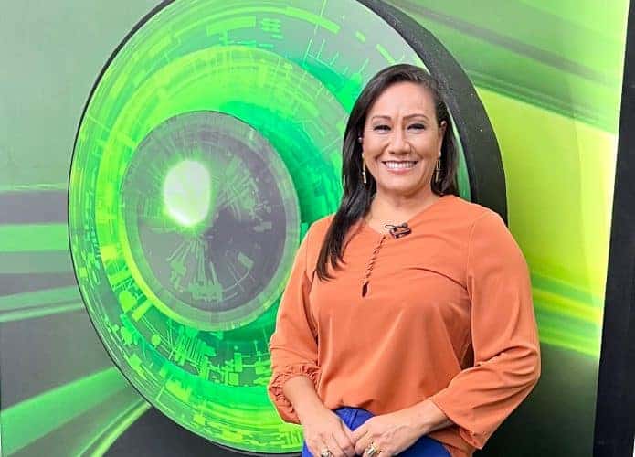 Marisa Silva, 20 de abril de 2023