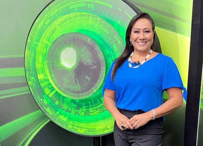 Marisa Silva, 24 de abril de 2023