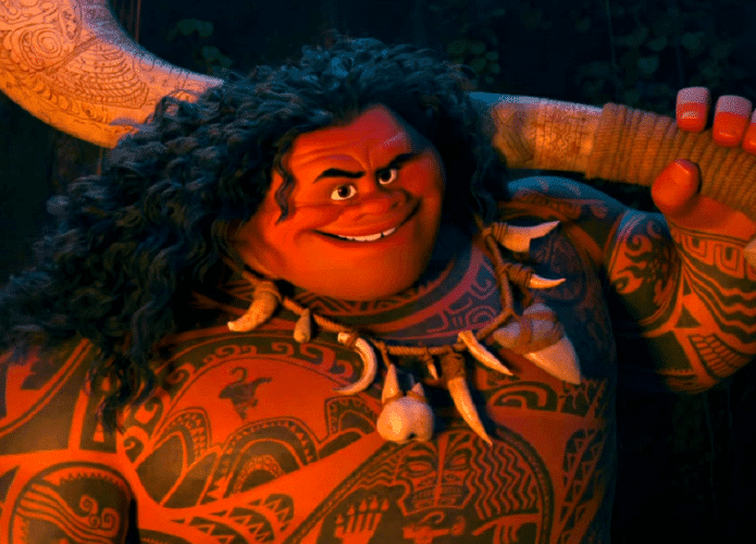 Moana
