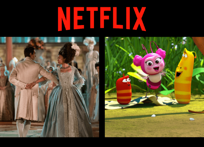 netflix