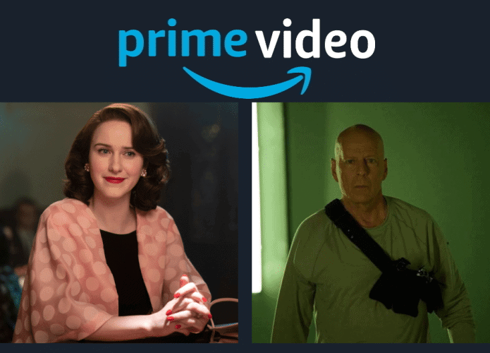 prime video