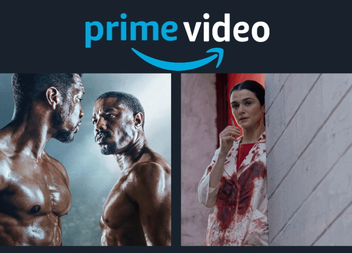 prime video