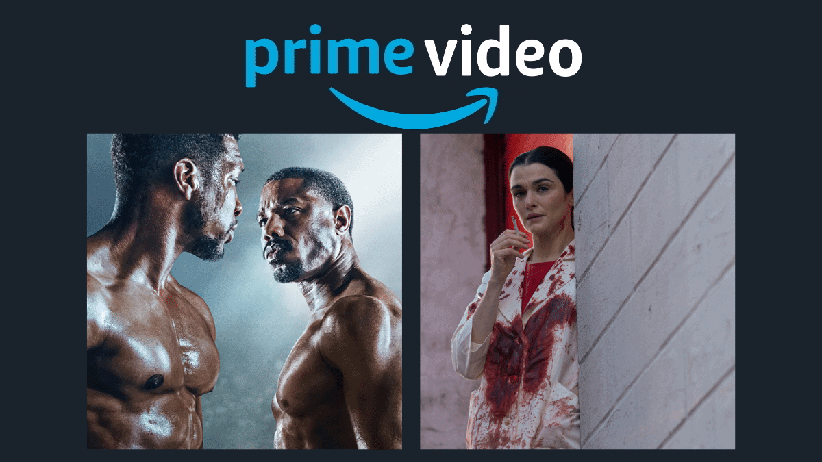 prime video