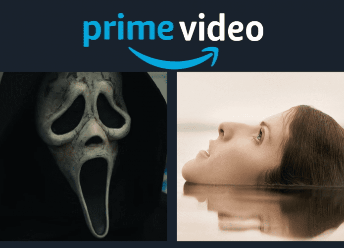 prime video