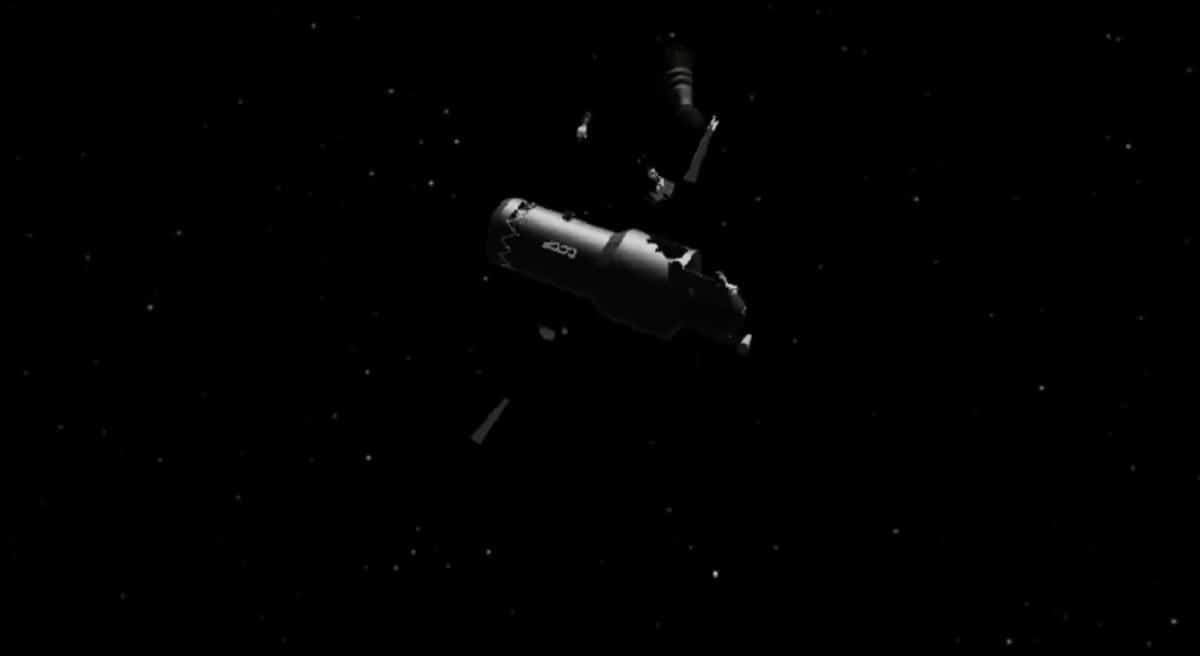 Primeira estação espacial militar foi lançada há 50 anos