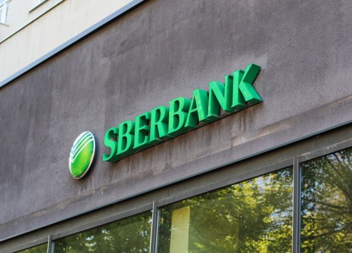 Sberbank