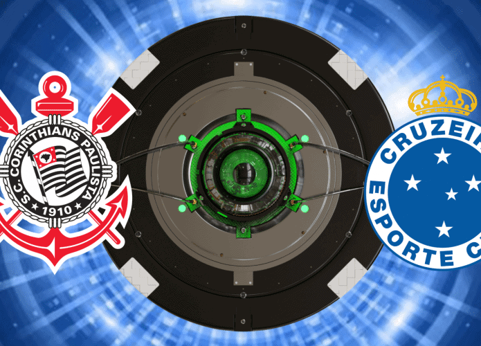 Corinthians x Cruzeiro: onde assistir, horário e escalações do jogo do Campeonato Brasileiro