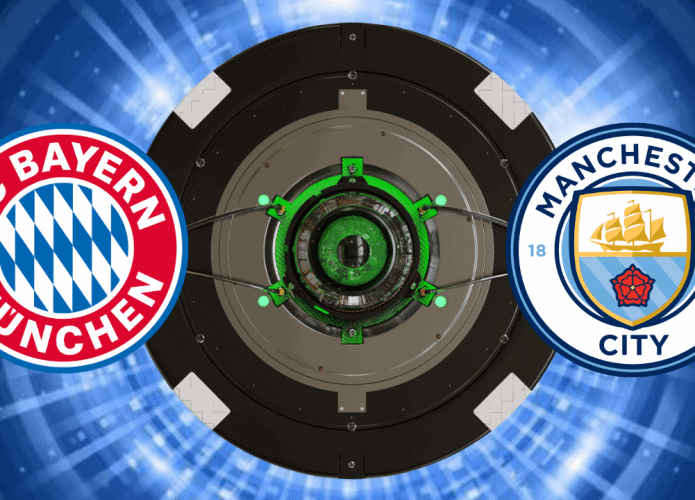 bayern manchester city