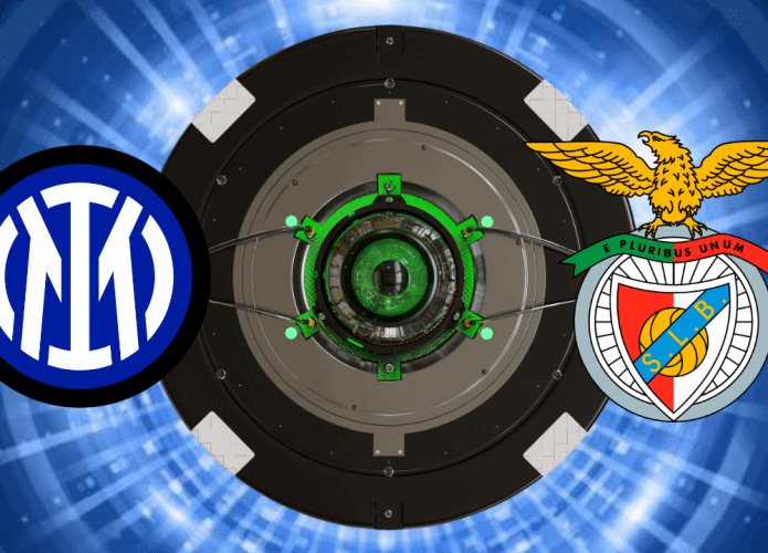 inter de milão benfica