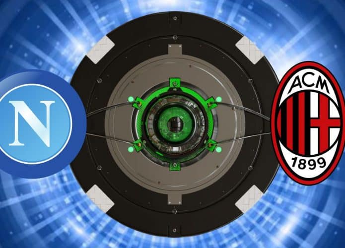 napoli milan