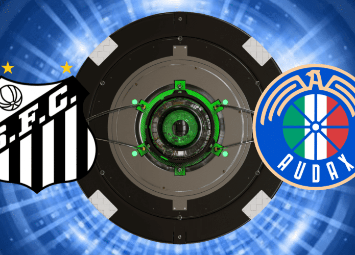 santos audax italiano